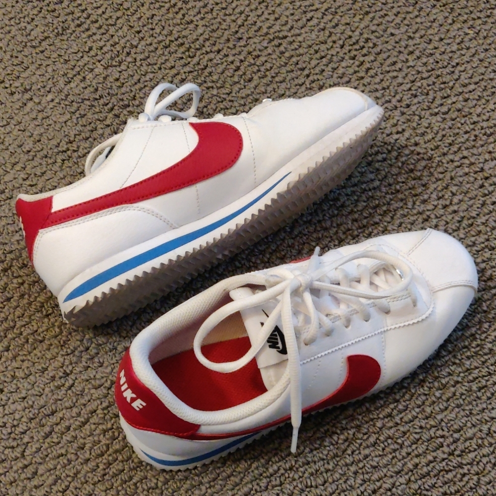 Nike Cortez sneakers